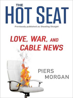 cover image of The Hot Seat